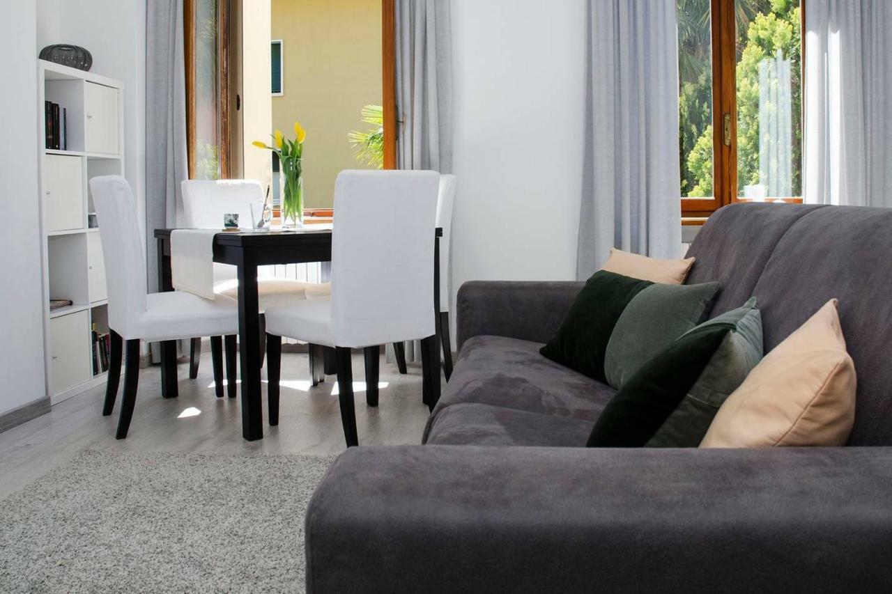 Joivy Cute 1-Bedroom Flat Next To Lake Como Ngoại thất bức ảnh