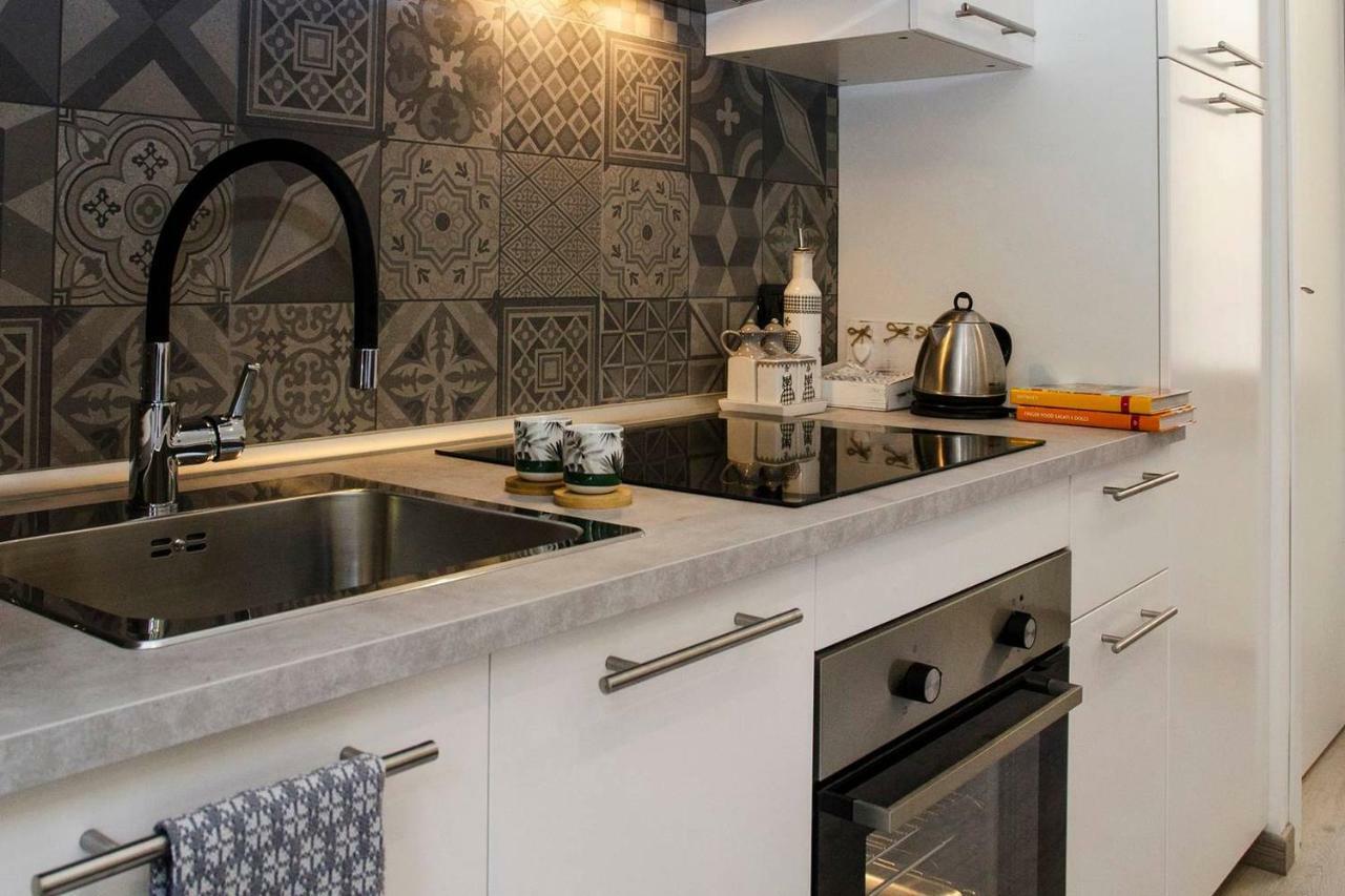 Joivy Cute 1-Bedroom Flat Next To Lake Como Ngoại thất bức ảnh