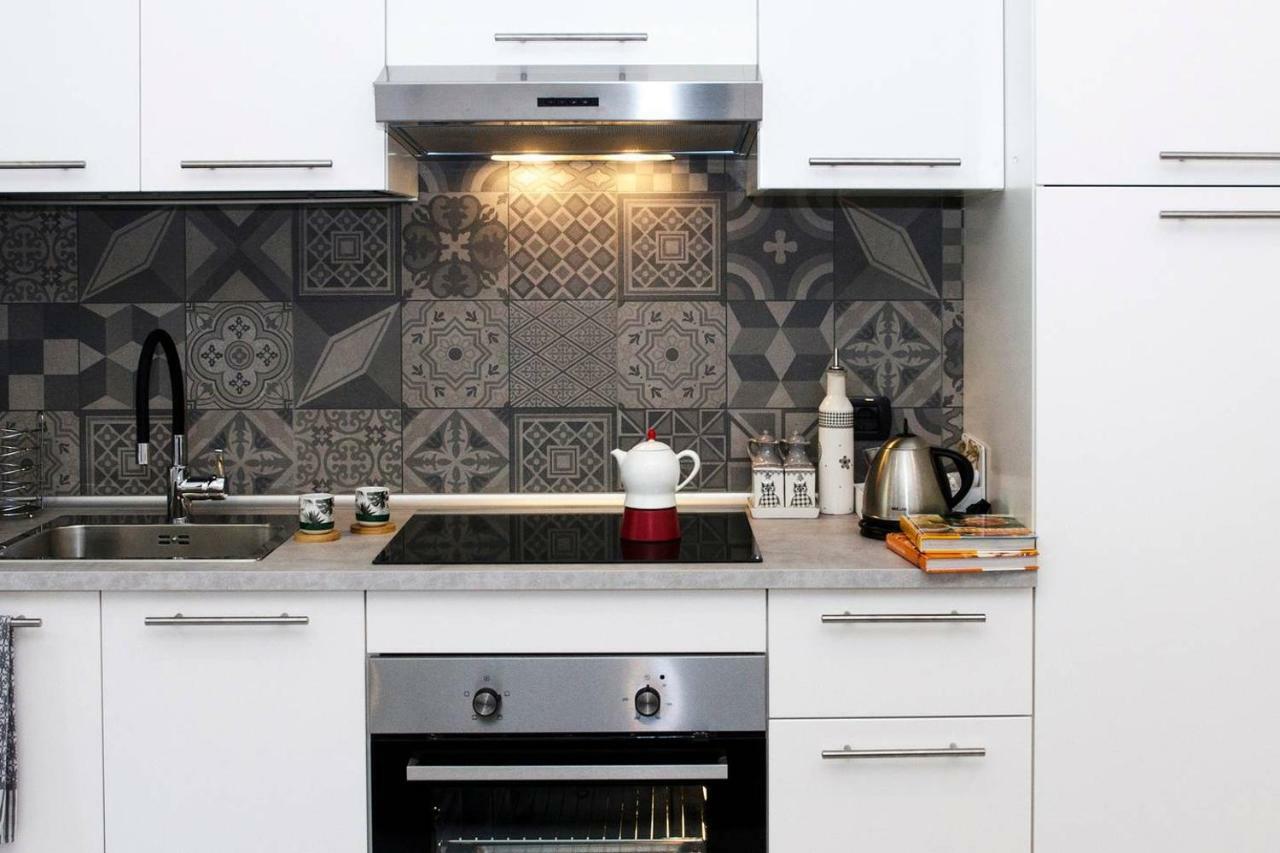 Joivy Cute 1-Bedroom Flat Next To Lake Como Ngoại thất bức ảnh