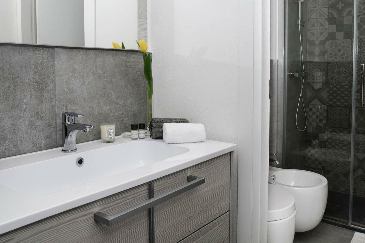 Joivy Cute 1-Bedroom Flat Next To Lake Como Ngoại thất bức ảnh